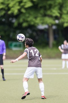 Bild 85 - F Komet Blankenese - Nienstedten : Ergebnis: 2:1